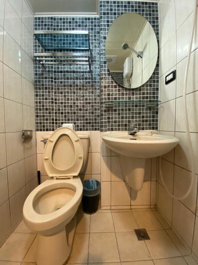 逢甲 Toy Room Taichung Dış mekan fotoğraf